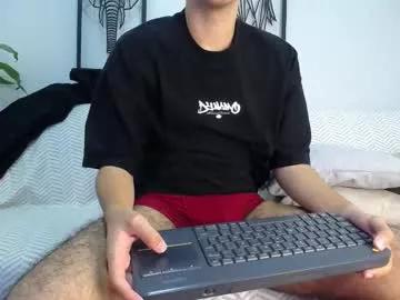 austinreeds from Chaturbate