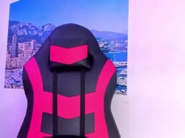 Freechat ava_wilde on Chaturbate