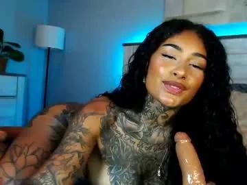 avaa_eve on Chaturbate