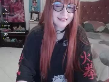 Masturbate to 21 years old avril2809 from Chaturbate avril2809 from Chaturbate