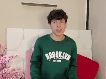 Hot axel_evanss from Chaturbate axel_evanss from Chaturbate