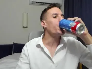 Freechat axl_fx on Chaturbate