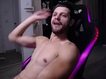 aydanblakeofficial on Chaturbate 