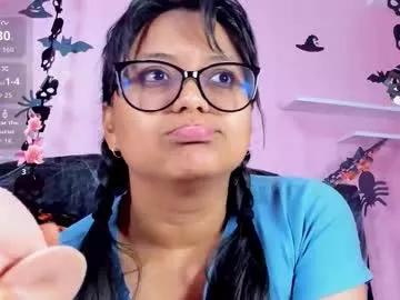 Freechat azul_moonn on Chaturbate