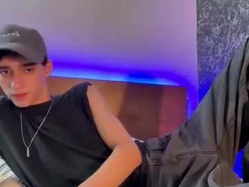 Discover 20 years old azulyfucsia from Chaturbate azulyfucsia from Chaturbate