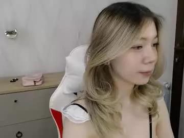 Group babby_rabbit_ on Chaturbate