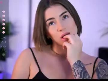 Watch 24 years old babbyaisha from Chaturbate babbyaisha from Chaturbate