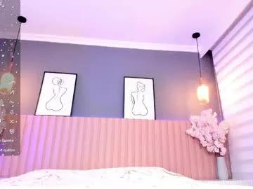 babe_sophiee on Chaturbate 