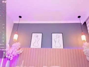 babe_sophiee on Chaturbate 