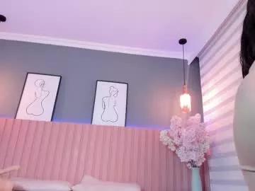 babe_sophiee on Chaturbate 