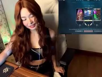 babiej_ on Chaturbate