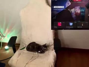 babiej_ on Chaturbate