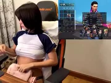 babiej_ on Chaturbate