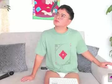 baby_angel_19 from Chaturbate