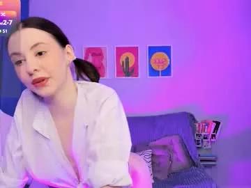 Admire hot stripper Baby_annabellee baby_annabellee from Chaturbate
