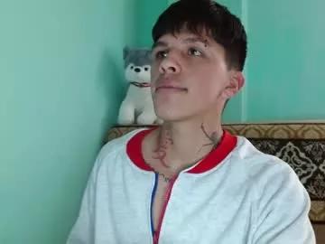 Freechat baby_gio on Chaturbate