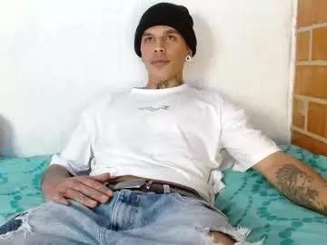 Freechat baby_gio on Chaturbate