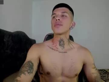 baby_gio from Chaturbate
