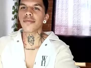 Freechat baby_gio on Chaturbate