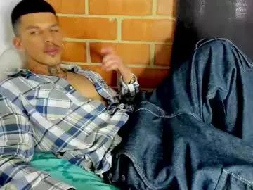Freechat baby_gio on Chaturbate
