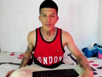 Freechat baby_gio on Chaturbate