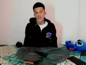 Freechat baby_gio on Chaturbate