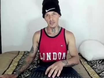 Freechat baby_gio on Chaturbate