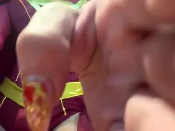 baby_golden on Chaturbate