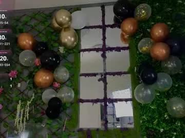 baby_nyco from Chaturbate