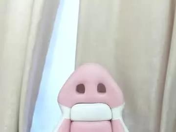 babyabril18 on Chaturbate 