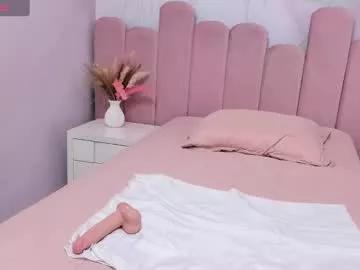 babyabril18 on Chaturbate 