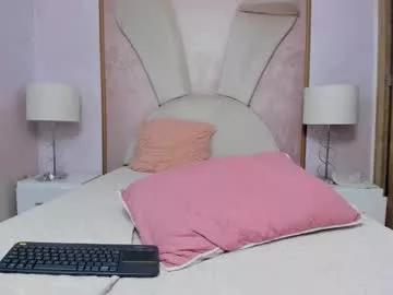 babyabril18 on Chaturbate 