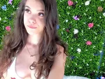 babyaylin on Chaturbate 