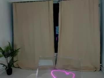 babyaylin on Chaturbate