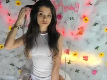 babyaylin on Chaturbate 