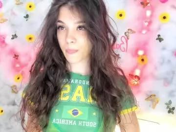 babyaylin on Chaturbate 