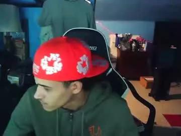 babyd0103 on Chaturbate