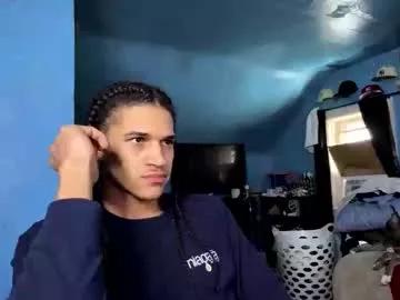 babyd0103 on Chaturbate