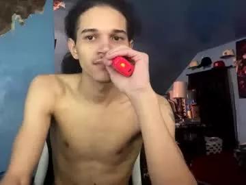 babyd0103 on Chaturbate