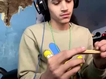 babyd0103 on Chaturbate