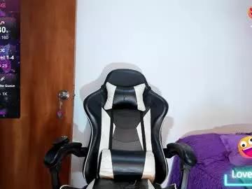 babyhorny_777 on Chaturbate 