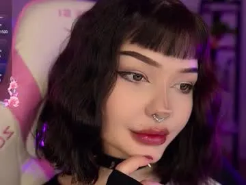 Chaturbate babyroxynill is Private babyroxynill — Spoil me... favorite lovens vibrations 88/101/350/501!! #lovense #ahegao #goth #russian #findom