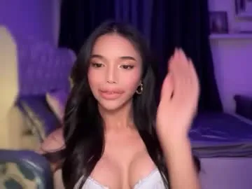 babysabrinaxx on Chaturbate