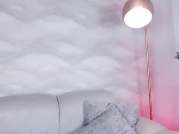 Freechat babyyfortune_ on Chaturbate