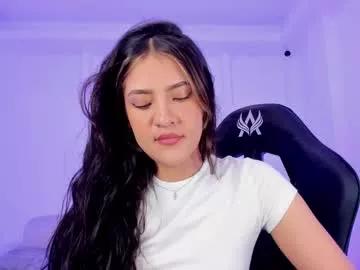 Freechat babyyfortune_ on Chaturbate