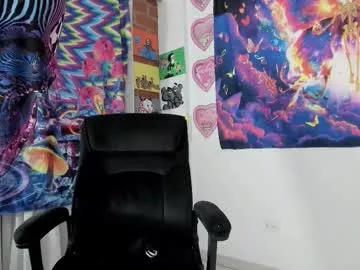 bad_cherry on Chaturbate