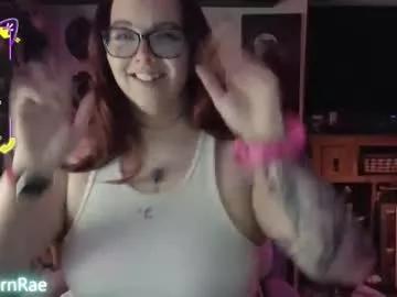Sweet baeornrae from Chaturbate baeornrae from Chaturbate
