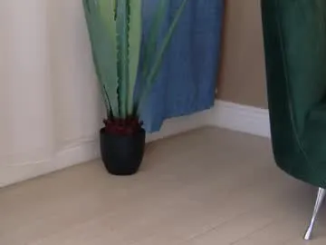 Freechat bailey_rush on Chaturbate