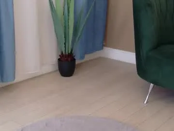 Freechat bailey_rush on Chaturbate