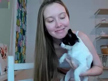 bam_bi on Chaturbate